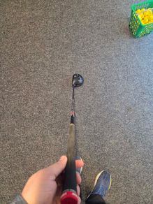 Wilson Dynapower Driver