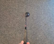 Wilson Dynapower Driver