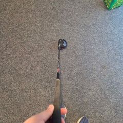 Wilson Dynapower Driver