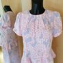 Women's Savida Dress NWT Size Medium Image 2