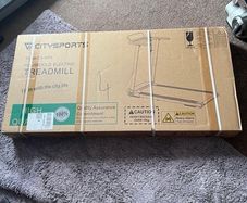 home threadmill