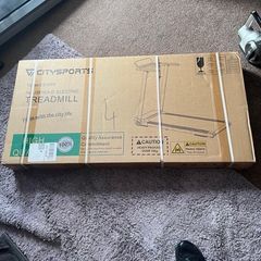 home threadmill