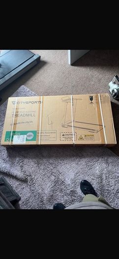 home threadmill
