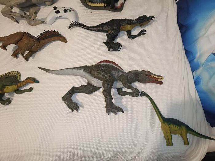 Dinosaurs