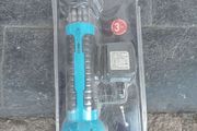 Livarno Lux cordless work light