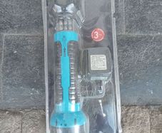 Livarno Lux cordless work light