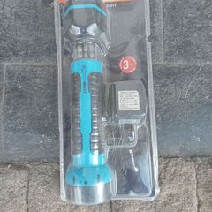 Livarno Lux cordless work light