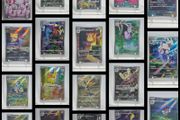 CHOOSE YOUR CARD - Japanese Pokemon AR Singles