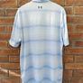Under Armour Golf Playoff Polo Shirt Mens Large L Image 4
