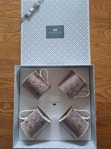 Newgrange Living Mug Set