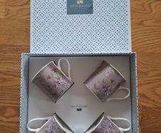 Newgrange Living Mug Set
