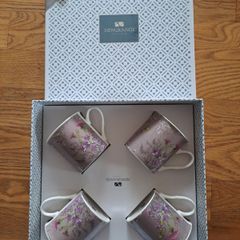 Newgrange Living Mug Set