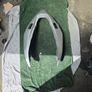 honda vfr oem full fairings kit Image 7