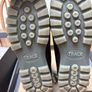 ECCO Track 25 Men's Leather Gore-Tex Mid-Cut Outdoor Boot UK Size 10 Image 5