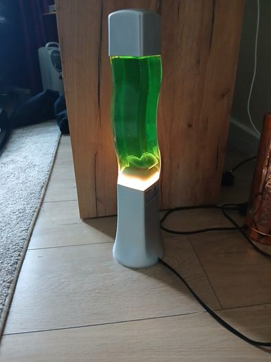 lava lamp