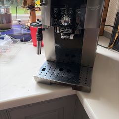 Coffee Machine Delonghi Bean To Cup