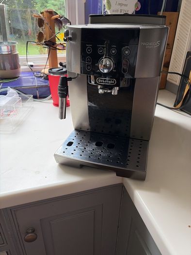 Delonghi Bean To Cup