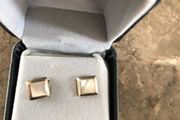 sterling silver Earrings