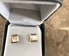 sterling silver Earrings