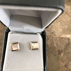sterling silver Earrings