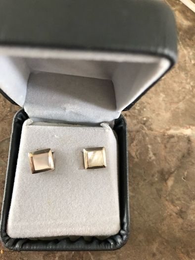 sterling silver Earrings