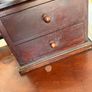 antique dressing table Image 3