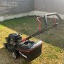 Hyundai Pro Lawn Lawnmower Image 6