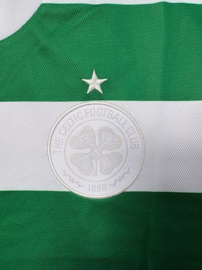Celtic 2023-2024 Anniversary home shirt BNWT