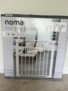Stair gate