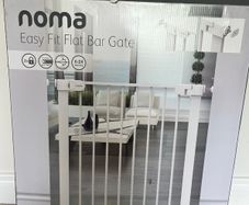 Stair gate