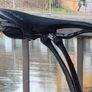 Canyon CFR Road Bike Dura Ace group set Image 5