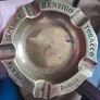 vintage brass ashtray Dublin Image 9