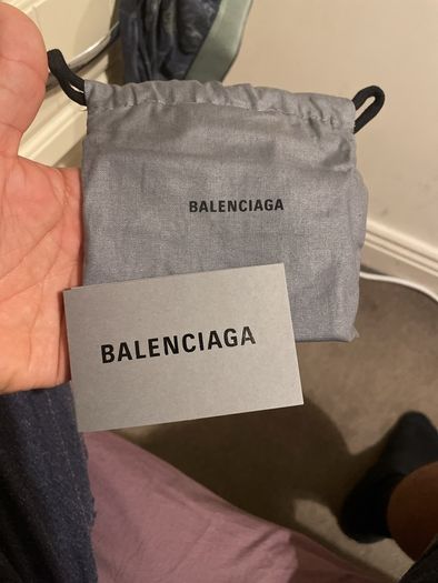 card holder