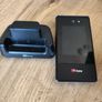 TT Phone 4G android like new. box. warranty. invoice Image 8