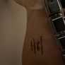 Fender Squire Paranormal Blue Toronado Image 3