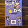 Horrid Henry Gets rich Quick by Francesca Simon book Image 2