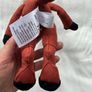Timon Disney The Lion King bean bag plush The Broadway Musical Used Please look at the pictures Image 9