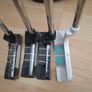 4 x New Cheap Budget Putters Lot Image 3