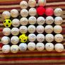 golf balls Image 2
