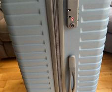 Large Suitcase