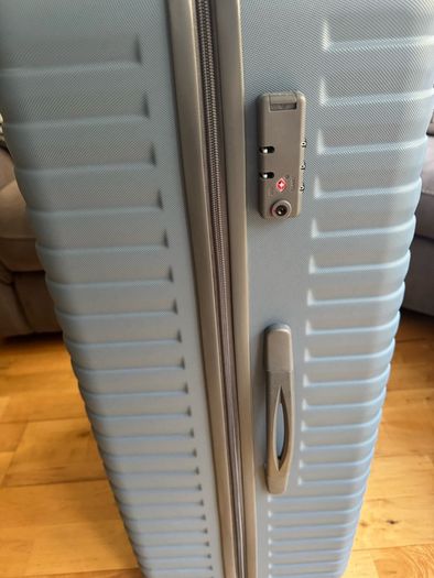 Large Suitcase
