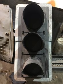 traffic lights