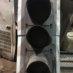 traffic lights