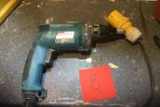 Makita screw gun 68254