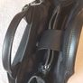 Clarks Genuine Leather Crossbody Tote Bag (Brand New without Tags) Image 4