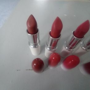 Mac lipsticks