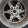 15x7 TITAN Motorsport rims and MRF tyres Image 5