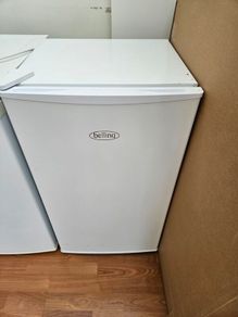 Belling undercounter fridge