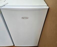 Belling undercounter fridge