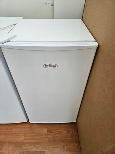 Belling undercounter fridge